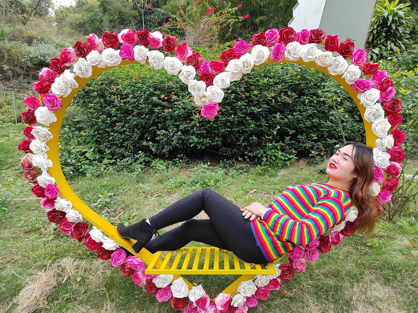 Tracy Valera.Titelbild.Tracy Valera