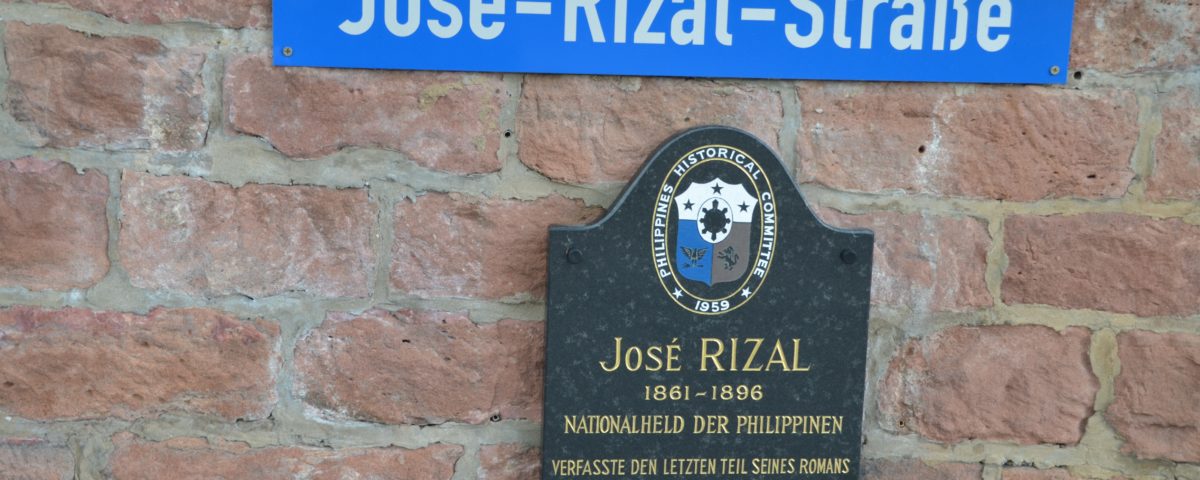 José Rizal