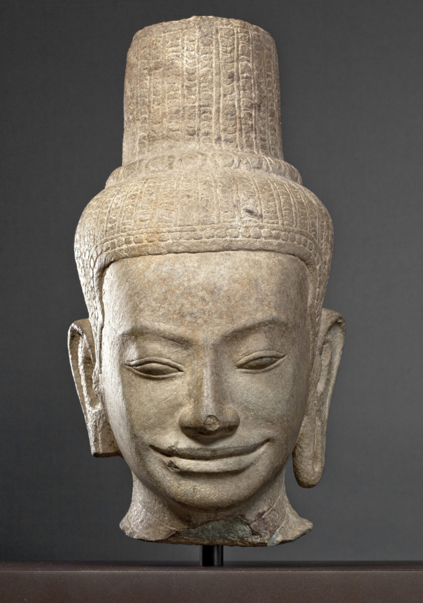 Objekte Kolonialzeit