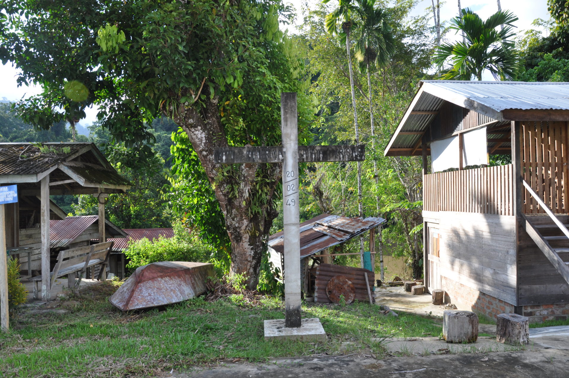 Rassistische Narrative