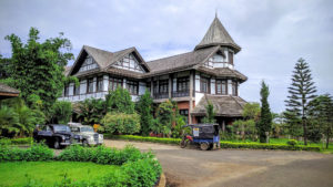 "Tage in Burma", Orwell, Myanmar