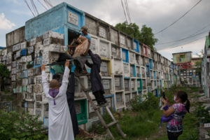 Philippinen, ‚war on drugs‘, Solidarität
