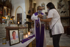 Philippinen, ‚war on drugs‘, Solidarität