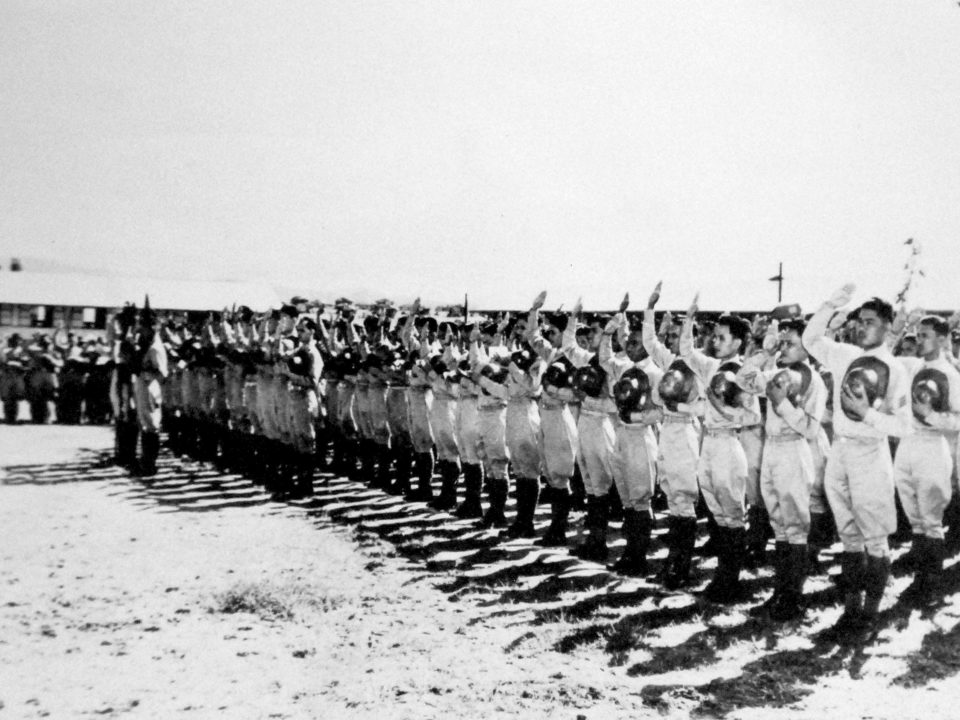 Philippinen Repressionen Kolonialismus