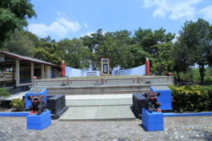 Indonesien China Rassismus