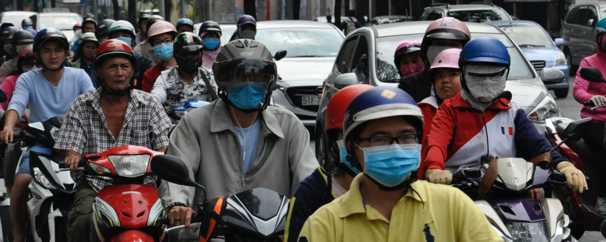 Vietnam China Covid-19 Impfstoffe