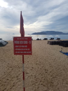 Vietnam China Covid-19 Impfstoffe