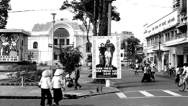 Vietnam China Covid-19 Impfstoffe