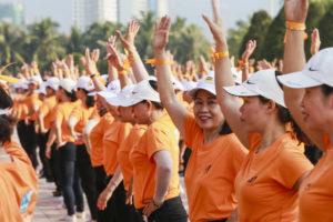 Vietnam, sexuelle Gewalt