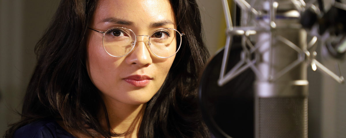 Vietnam, Hörspiel, Atlas