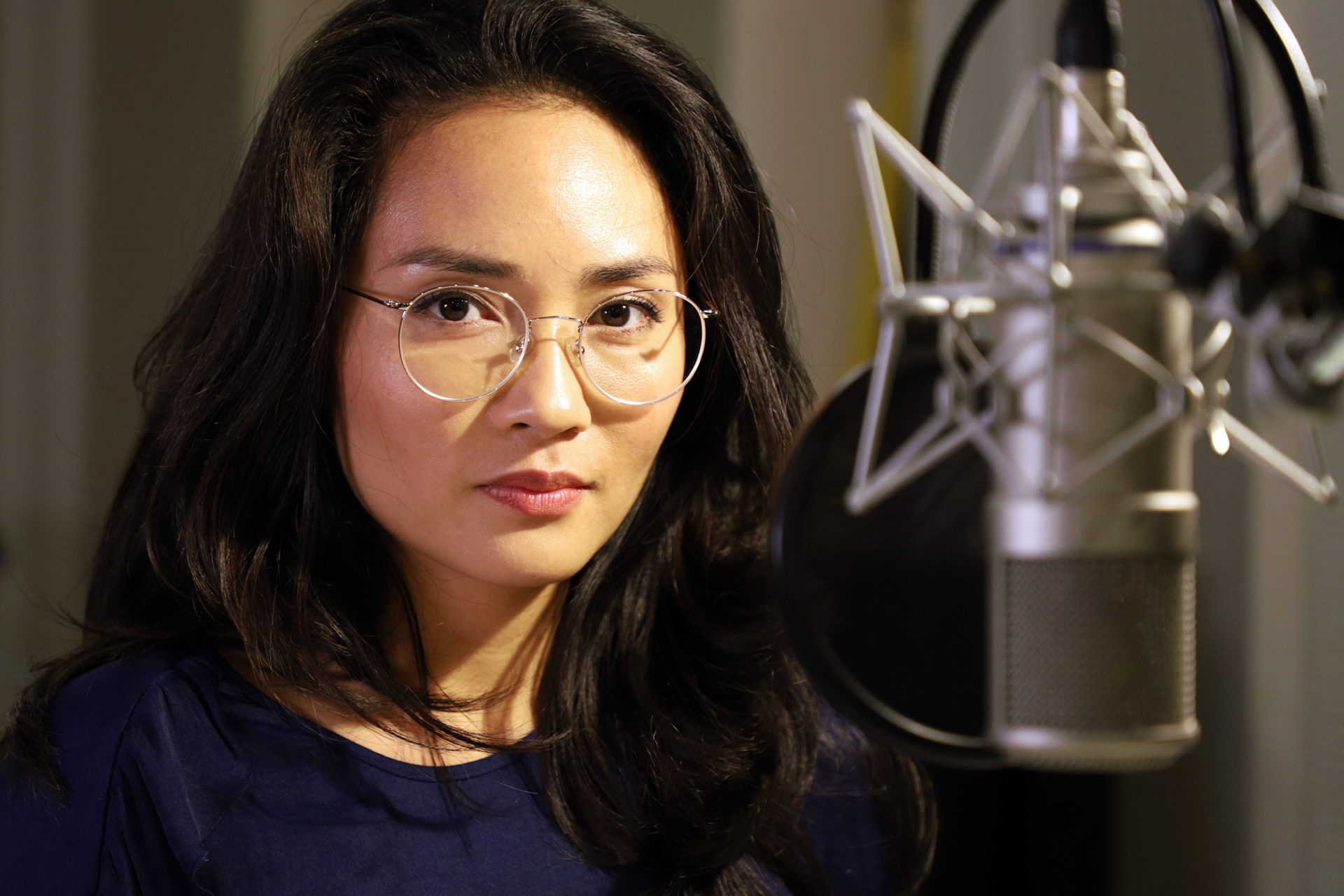 Vietnam, Hörspiel, Atlas