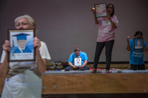 Philippinen, Drogenkrieg, war on drugs