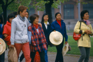 Vietnam Atlas Hörspiel