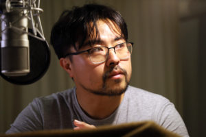 Vietnam, Hörspiel, Atlas