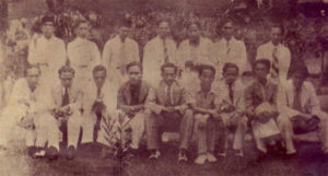 Indonesien, Kunst, Kollektiv