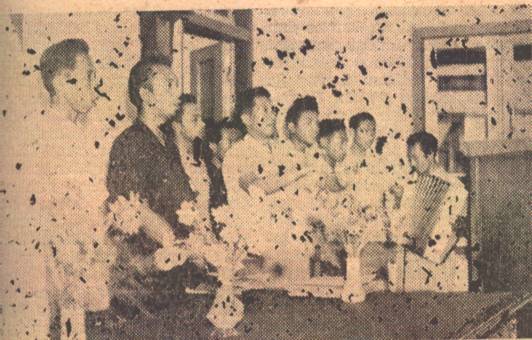 Indonesien, Kunst, Kollektiv