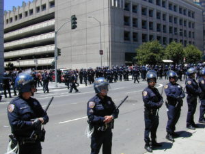 Südostasien, Gewalt, Repressionen