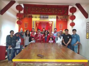 Indonesien, Glaube, LGBT