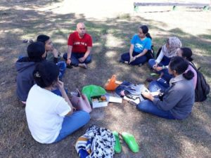 Indonesien, Glaube, LGBT