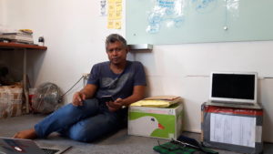 documenta, ruangrupa, Jakarta