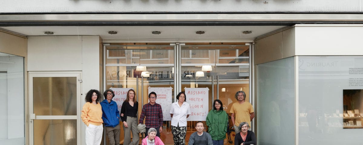 documenta, ruangrupa, Kassel