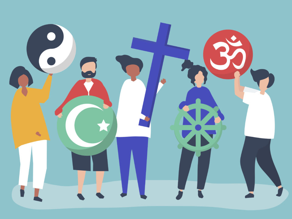 Indonesien, Glauben, LGBT