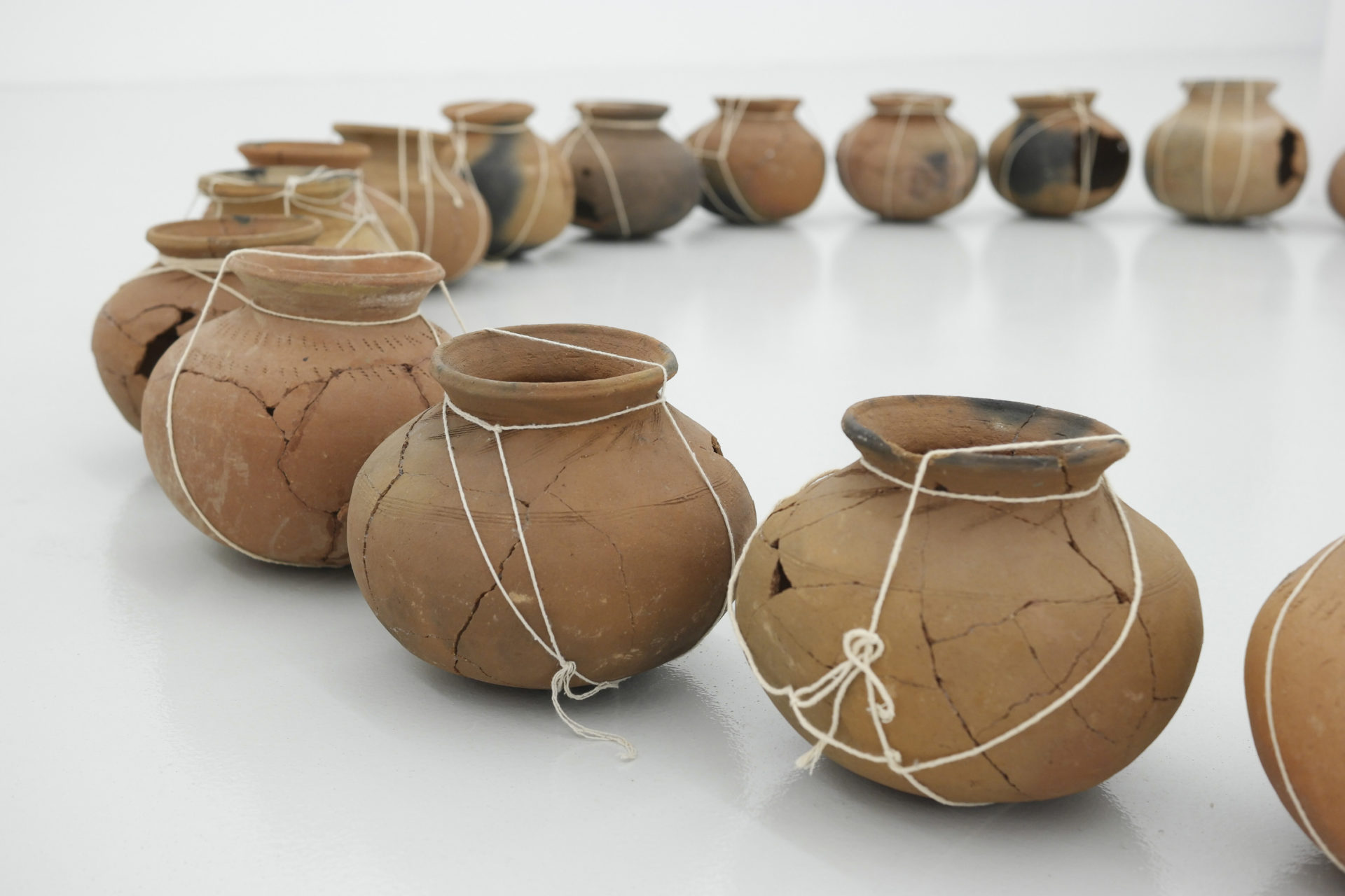 Amy Lee Sanford, Kambodscha, Kunst