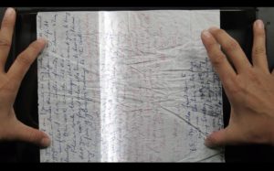 Amy Lee Sanford, Kambodscha, Kunst