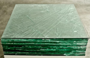 Amy Lee Sanford, Kambodscha, Kunst