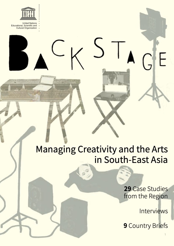 UNESCO, Kunst, Kultur