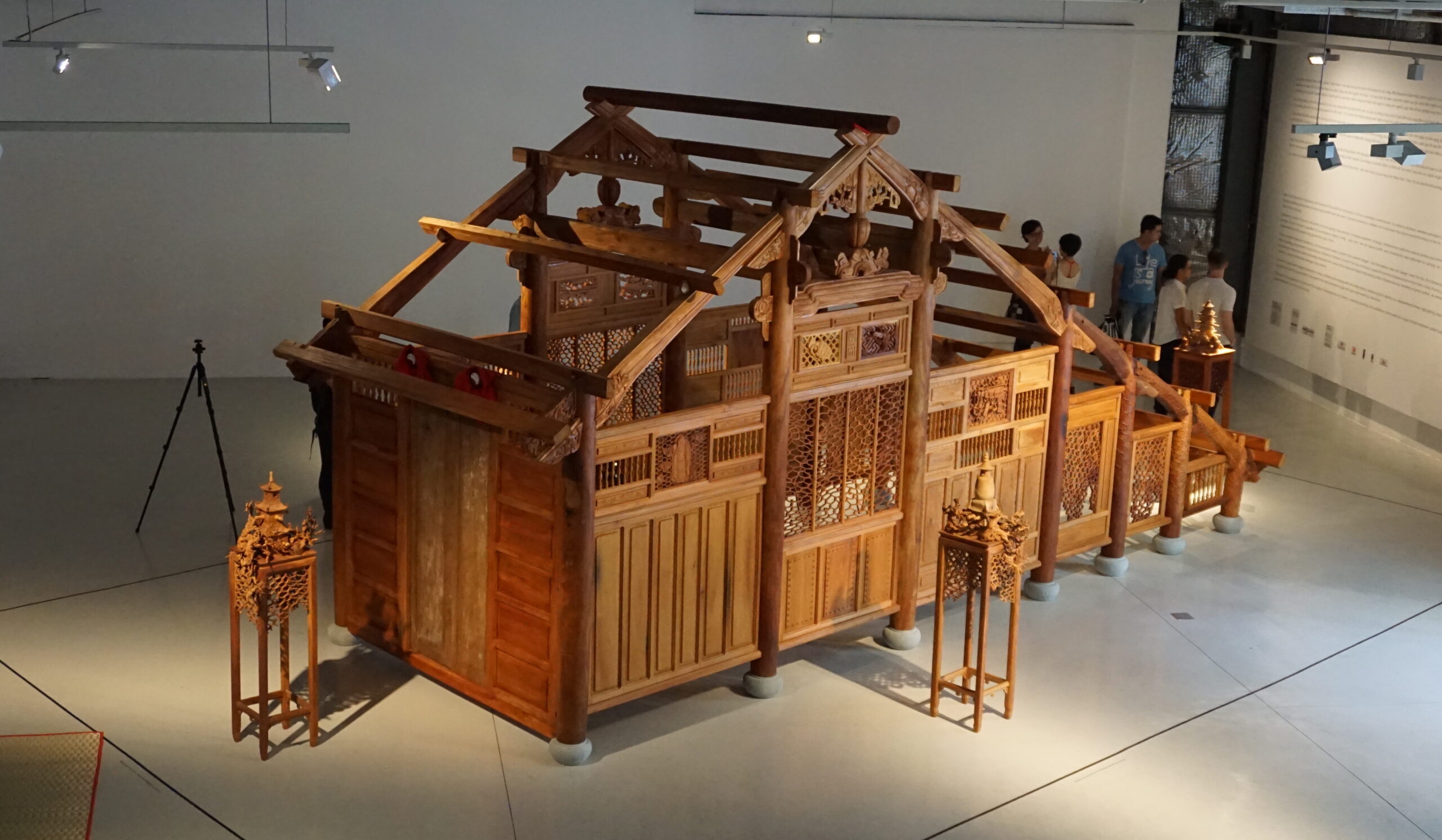 Vietnam, zeitgenössische Kunst