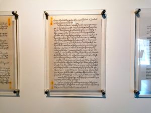 Lina Sokchanlina, documenta,Kollektiv