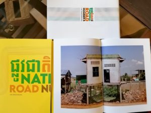 Lina Sokchanlina, documenta, Kollektiv