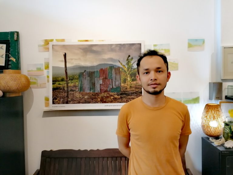 Kambodscha, Kunst, Kollektiv