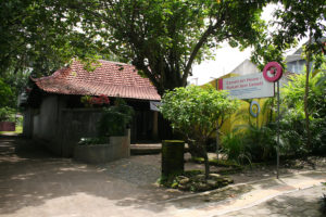 ruangrupa, documenta, Cementi