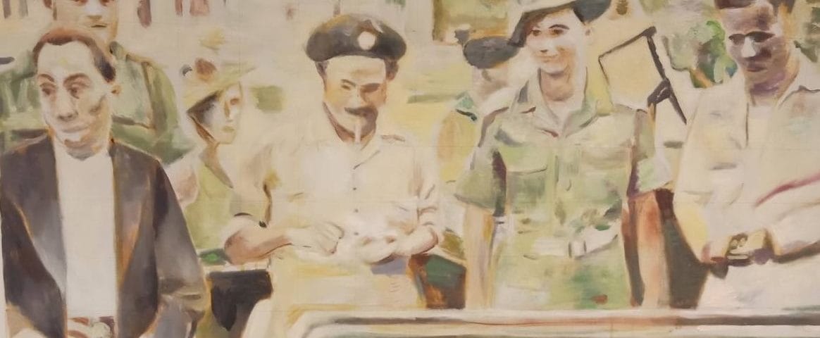 Sawangwongse Yawnghwe, Myanmar, Kunst