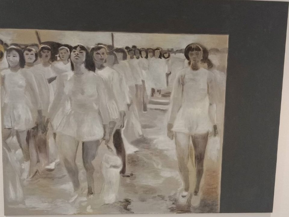 Sawangwongse Yawnghwe, Myanmar, Kunst