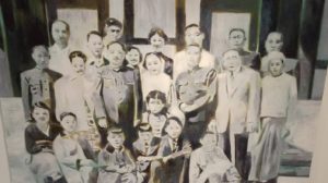 Sawangwongse Yawnghwe, Myanmar, Kunst