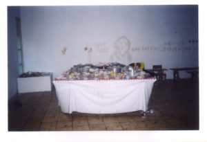 ruangrupa, documenta, Cementi