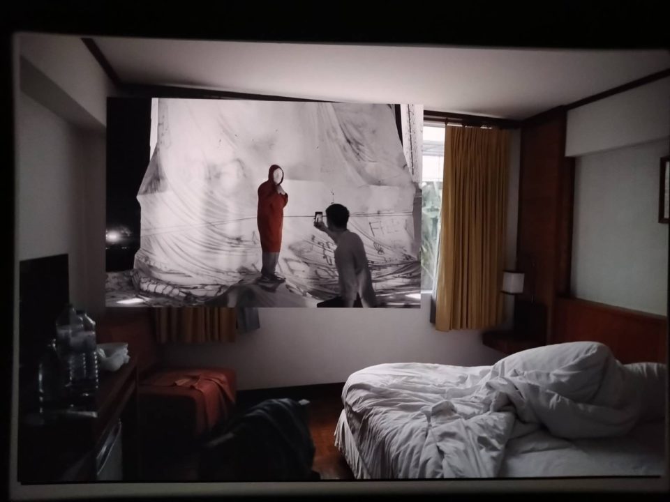 Thailand, Apichatpong, Memoria