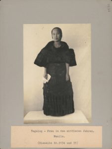 Philippinen, Kolonialismus, Fotographie