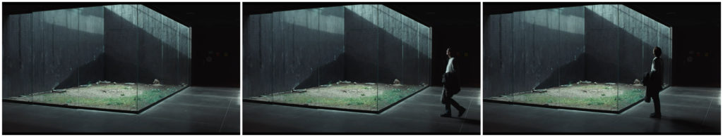 Memoria, Apichatpong, Thailand