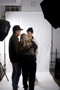 Österreich, Philippinen, Diaspora, Kunst