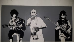 Timor-Leste, Osttimor, Kunst