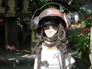 Timor-Leste, Osttimor