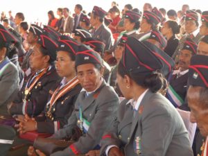 Timor-Leste, Osttimor, Kunst