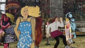 Documenta, Taring Padi, People's Justice