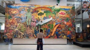 Documenta, Taring Padi, People's Justice
