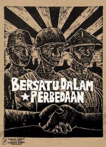 Documenta, Taring Padi, People's Justice