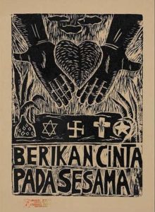 Documenta, Taring Padi, People's Justice